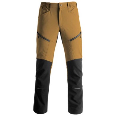 Pantalon Kapriol Vertical