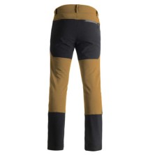 PANTALON KAPRIOL VERTICAL