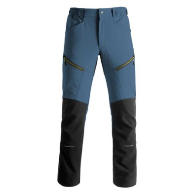Pantalon Kapriol Vertical