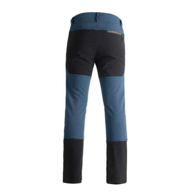 Pantalon kapriol vertical