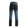 Pantalon kapriol vertical