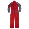 Buzo combi workteam c4503