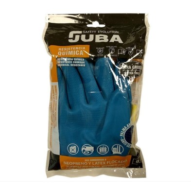 Guante Juba Conqueror Ii 322