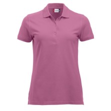 POLO M/C MUJER CLIQUE MARION
