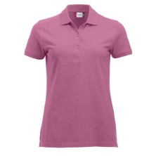POLO MUJER CLIQUE MARION 028246
