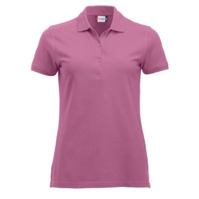 Polo Mujer Clique Marion 028246