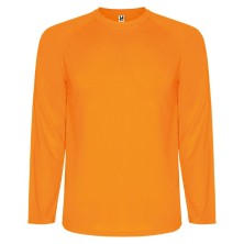 CAMISETA M/L ROLY MONTECARLO 0415