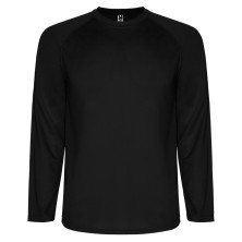 CAMISETA M/L ROLY MONTECARLO 0415