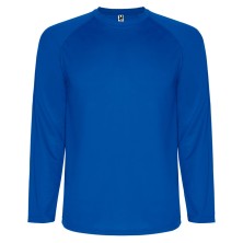 CAMISETA M/L ROLY MONTECARLO 0415