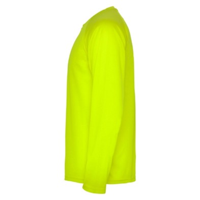 Camiseta M/L Roly Montecarlo 0415