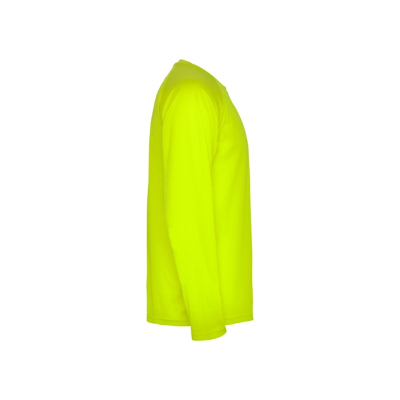 Camiseta m/l roly montecarlo 0415