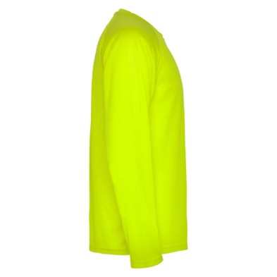 Camiseta M/L Roly Montecarlo 0415