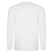 CAMISETA M/L ROLY MONTECARLO 0415