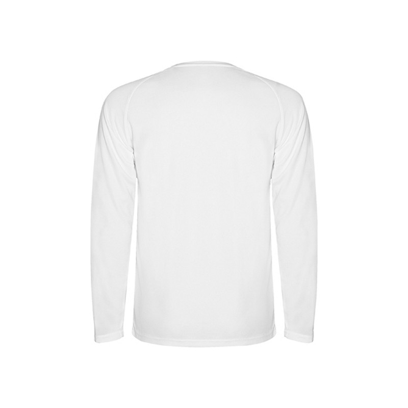 Camiseta m/l roly montecarlo 0415