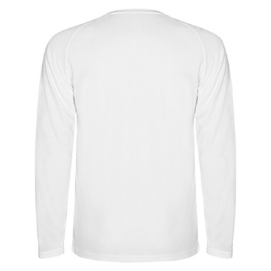 Camiseta M/L Roly Montecarlo 0415