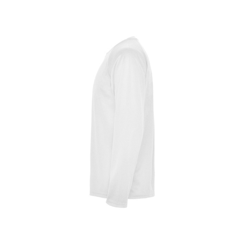 Camiseta m/l roly montecarlo 0415