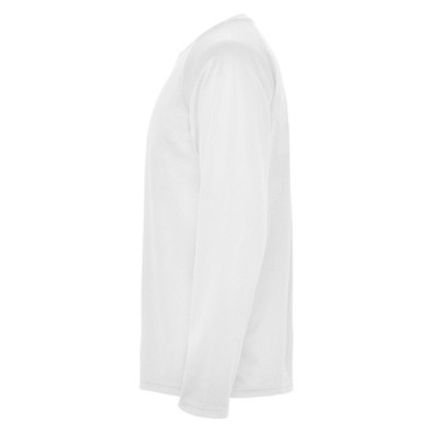 Camiseta M/L Roly Montecarlo 0415