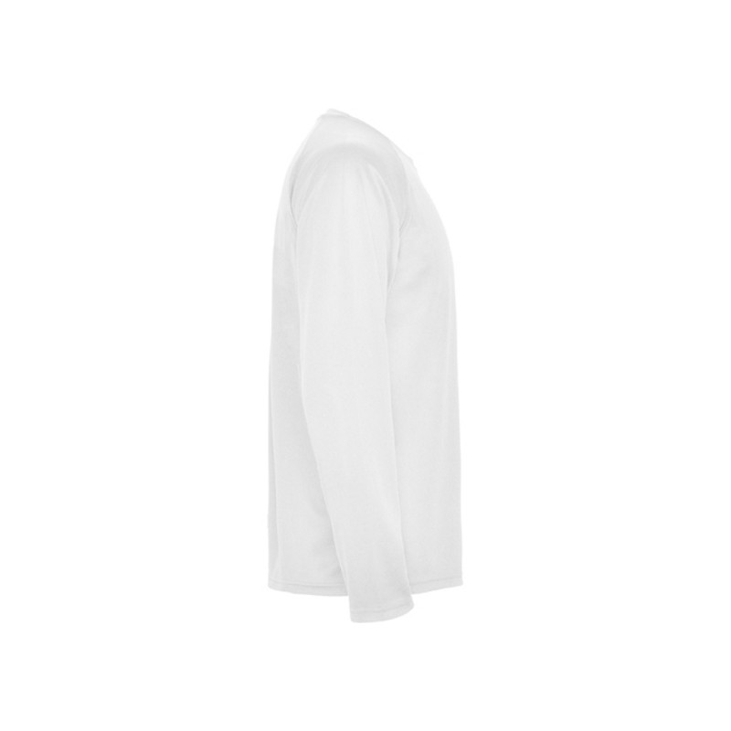 Camiseta m/l roly montecarlo 0415