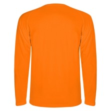 CAMISETA M/L ROLY MONTECARLO 0415