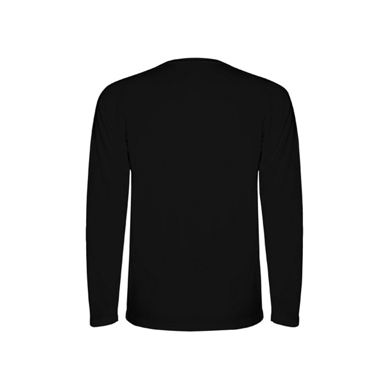 Camiseta m/l roly montecarlo 0415