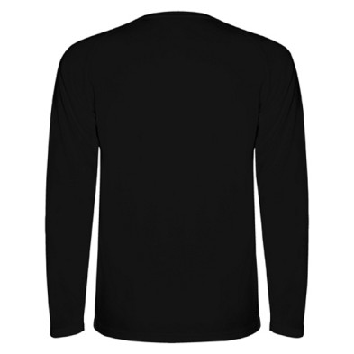 Camiseta M/L Roly Montecarlo 0415