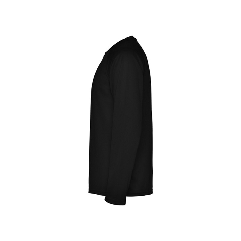 Camiseta m/l roly montecarlo 0415