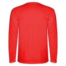 CAMISETA M/L ROLY MONTECARLO 0415