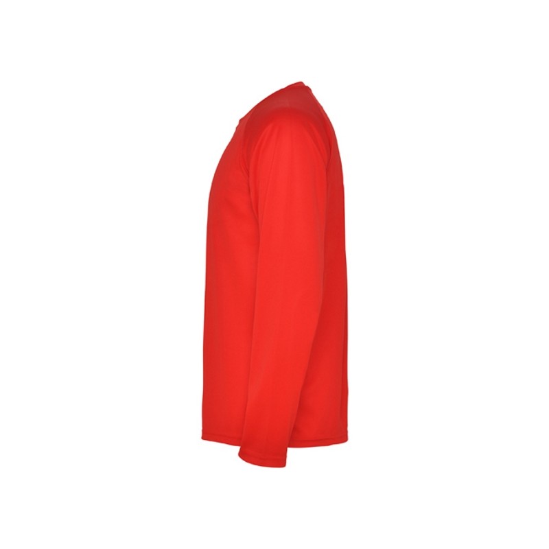 Camiseta m/l roly montecarlo 0415