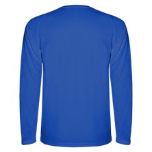 CAMISETA M/L ROLY MONTECARLO 0415