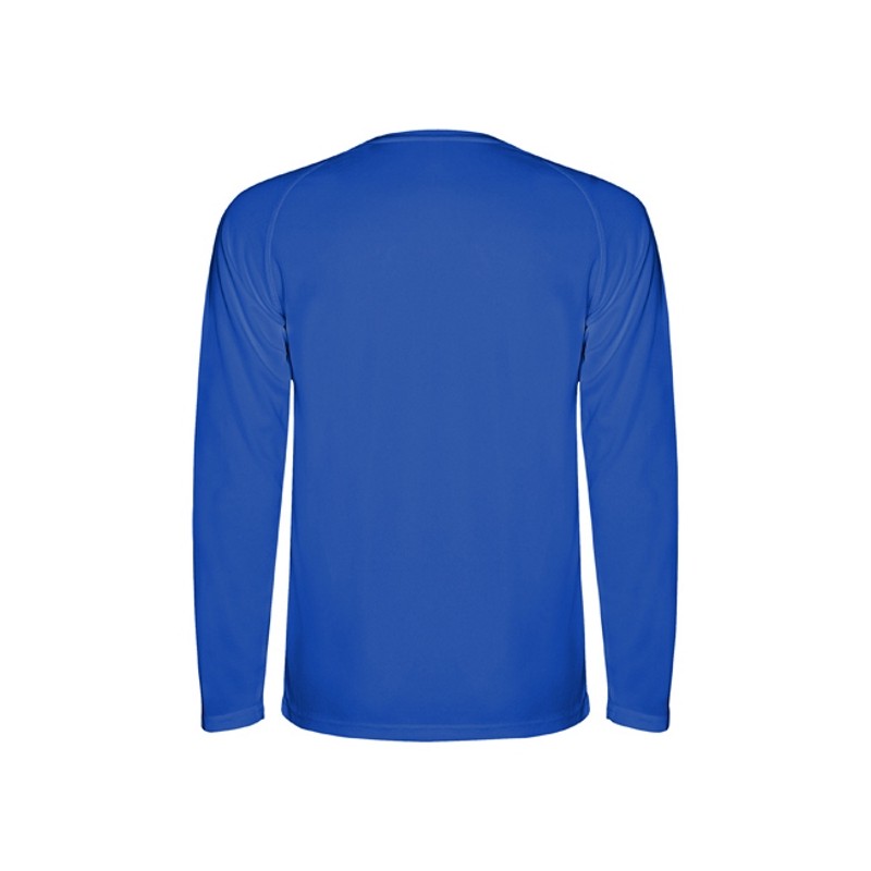 Camiseta m/l roly montecarlo 0415