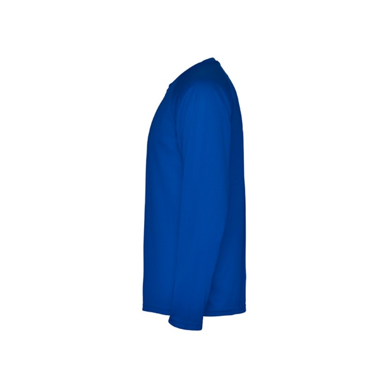 Camiseta m/l roly montecarlo 0415