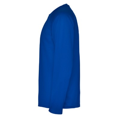 Camiseta M/L Roly Montecarlo 0415
