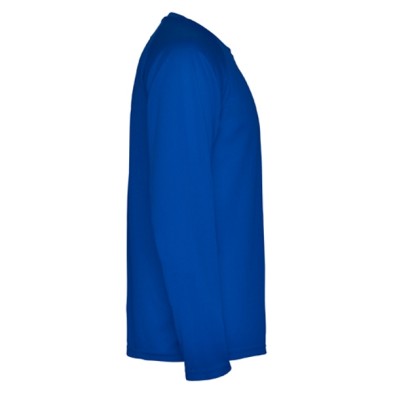 Camiseta M/L Roly Montecarlo 0415
