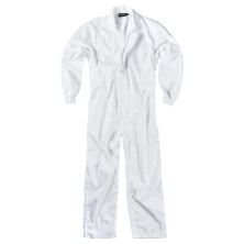 mono workteam b3010 en blanco