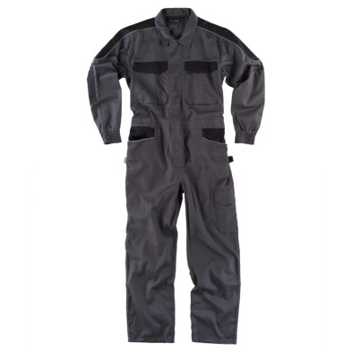 Buzo Workteam wf1042