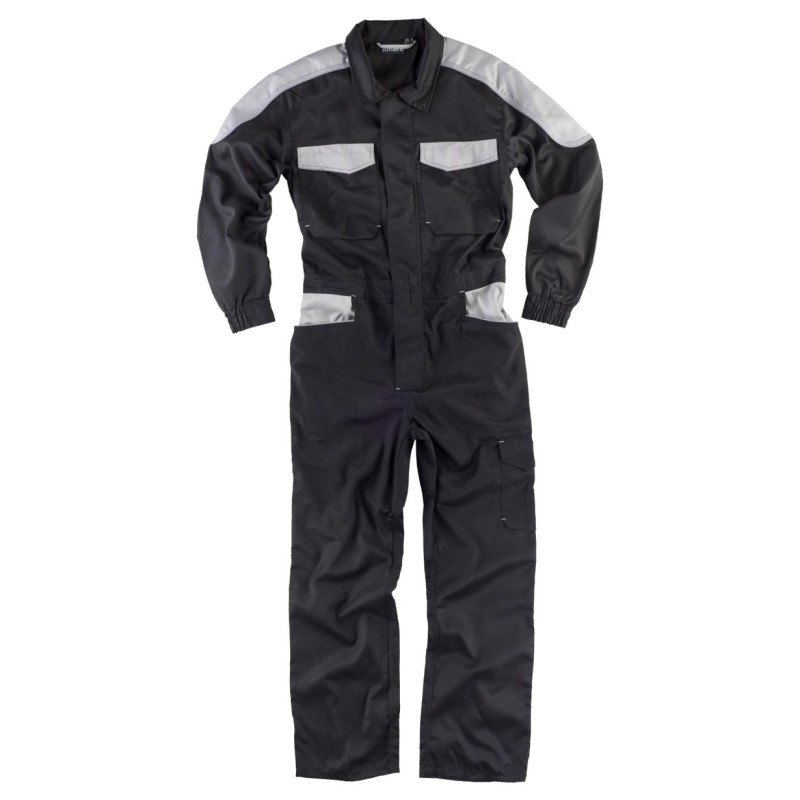 Buzo workteam wf1042