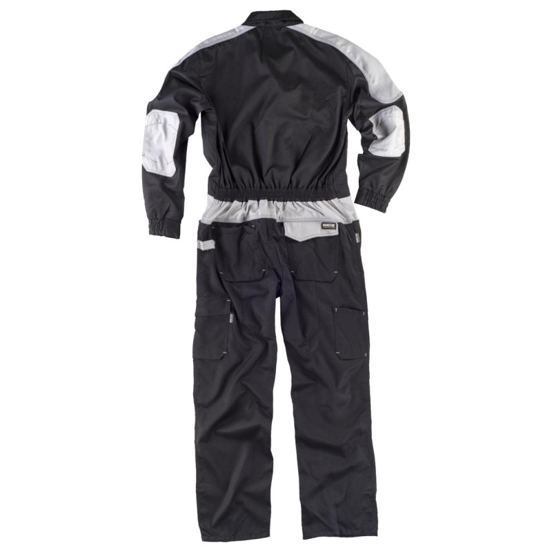 Buzo workteam wf1042