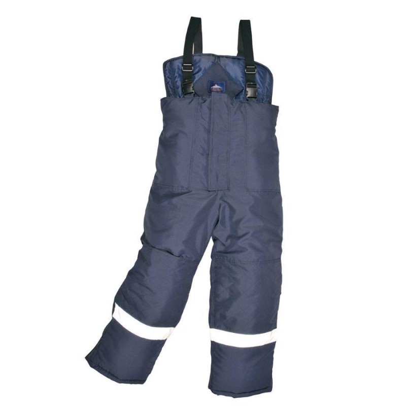 Pantalon portwest coldstore cs11
