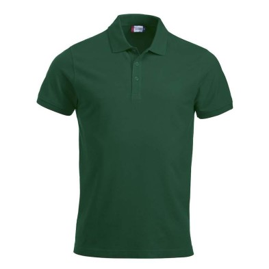 Polo Clique Classic Lincoln S/S 028244