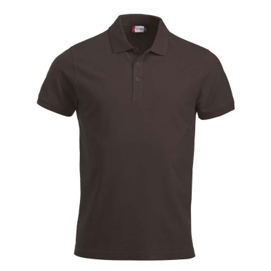 Polo Clique Classic Lincoln S/S 028244