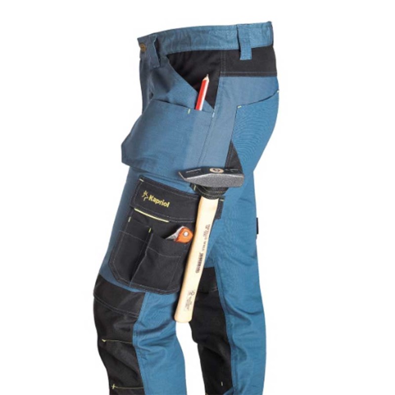Pantalon kapriol dynamic