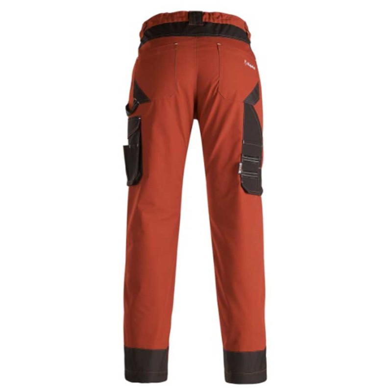 Pantalon kapriol dynamic