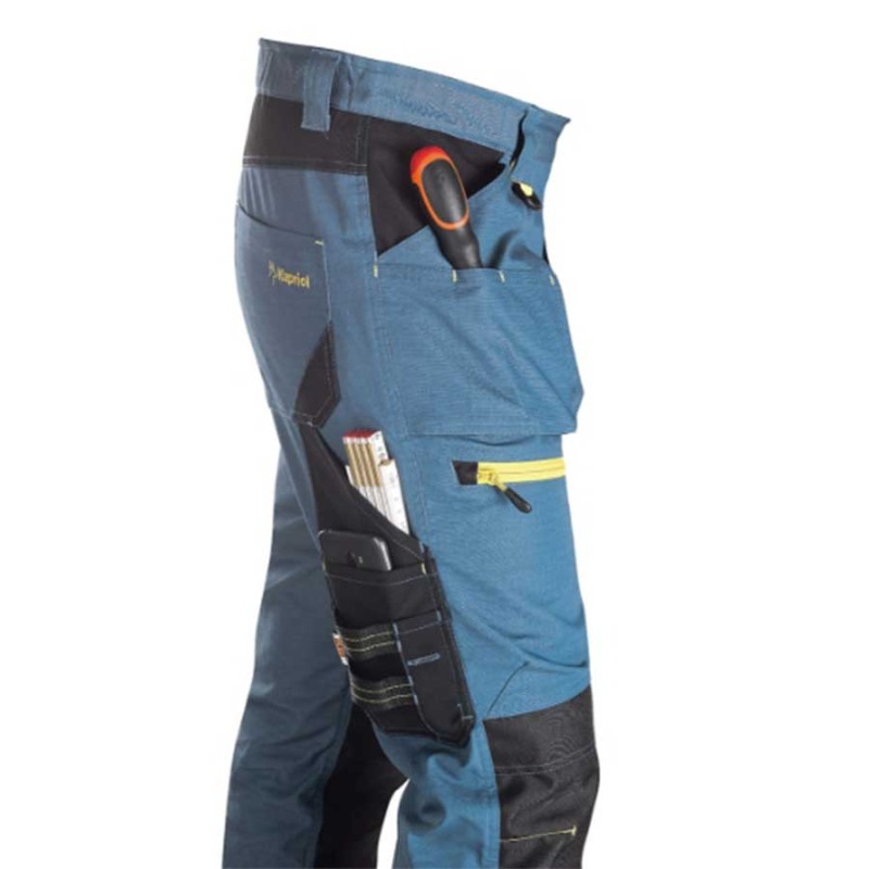 Pantalon kapriol dynamic