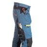 Pantalon kapriol dynamic
