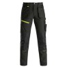 Pantalon kapriol dynamic