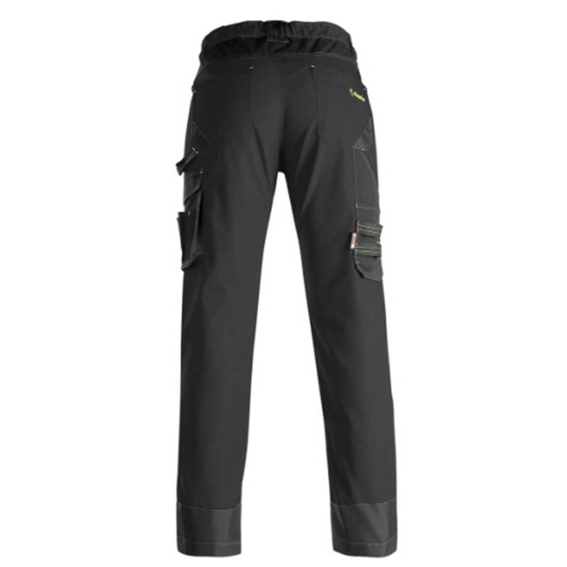 Pantalon kapriol dynamic