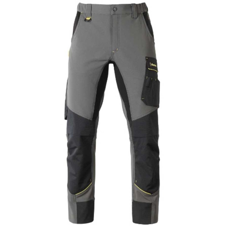 Pantalon kapriol dynamic carpenter