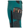 Pantalon kapriol dynamic carpenter