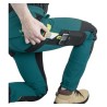 Pantalon kapriol dynamic carpenter