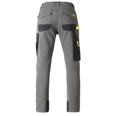 PANTALON KAPRIOL DYNAMIC CARPENTER